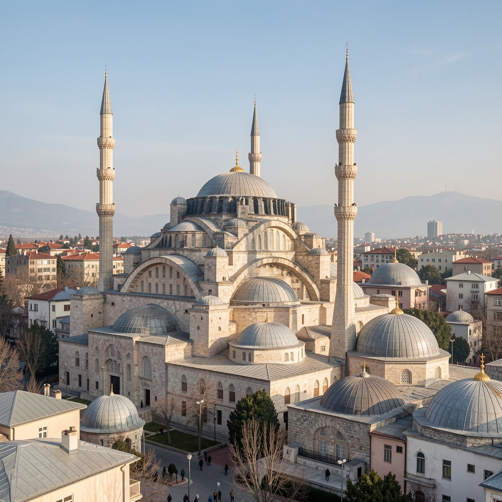 Türkiye'nin dijital medya haritası veri görselleştirmesi, renkli ağ diyagramı ve istatistikler