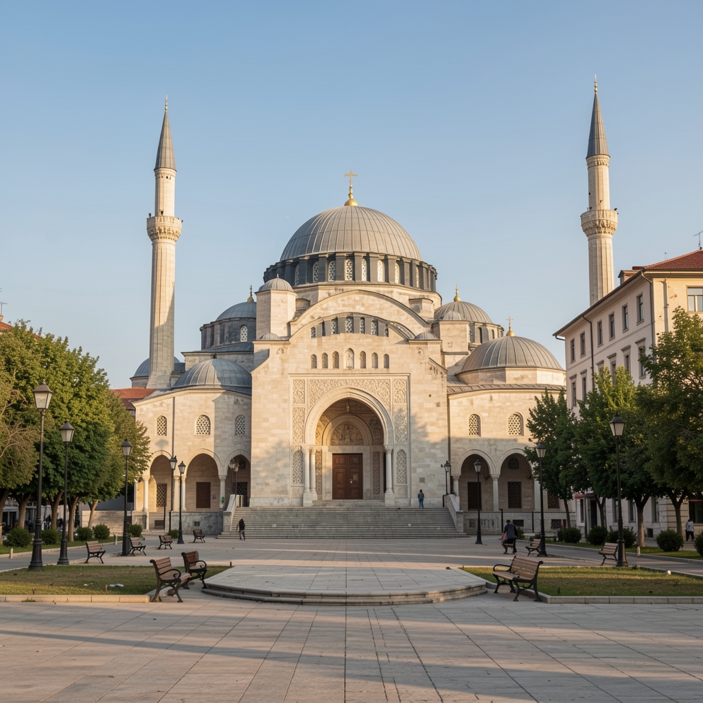 Ankara'da bir üniversite sınıfında öğrenciler medya okuryazarlığı eğitimi alıyor, bilgisayar ekranlarında dijital içerik analizi yapıyorlar
